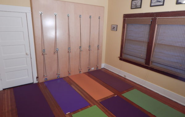 Yoga Studio