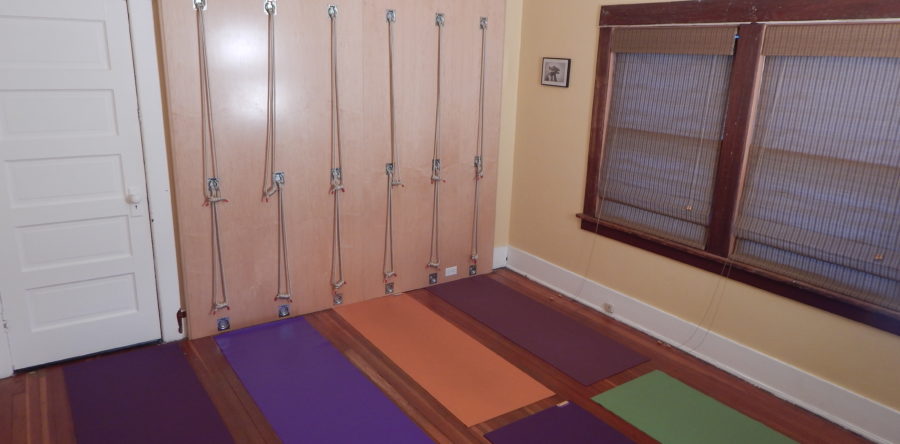 Yoga Studio